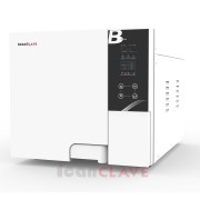 Autoklaw klasy B 12L Icanclave Dpro