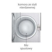 autoklaw medyczny 12L dpro Icanclave