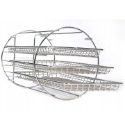 Autoklaw medyczny Yeson 12L z drukarką, dostawą szkoleniem i opieką serwisową Śląsk