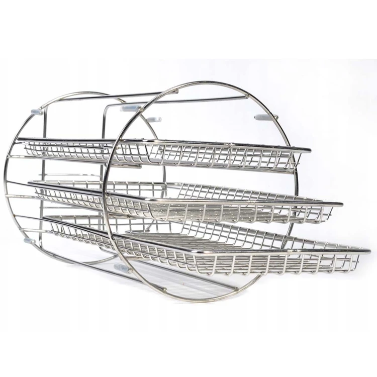 Autoklaw medyczny Yeson 12L z drukarką, dostawą szkoleniem i opieką serwisową Śląsk