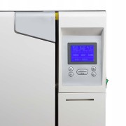 Autoklaw medyczny Yeson 12L z drukarką, dostawą szkoleniem i opieką serwisową Tarnów