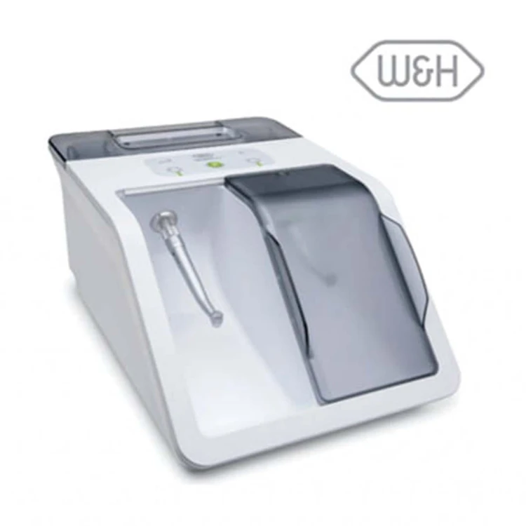 Assistina Twin Quick konserwacja końcówek stomatologicznych