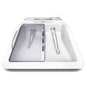 Assistina Twin Quick do końcówek stomatologicznych