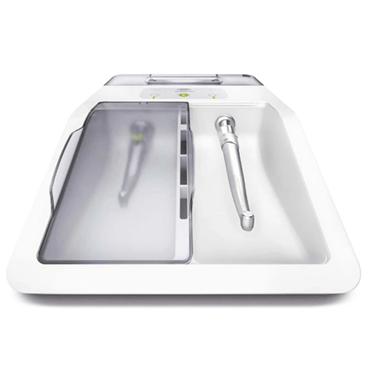 Assistina Twin Quick do końcówek stomatologicznych