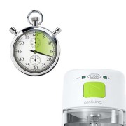 Assistina one szybka konserwacja końcówek