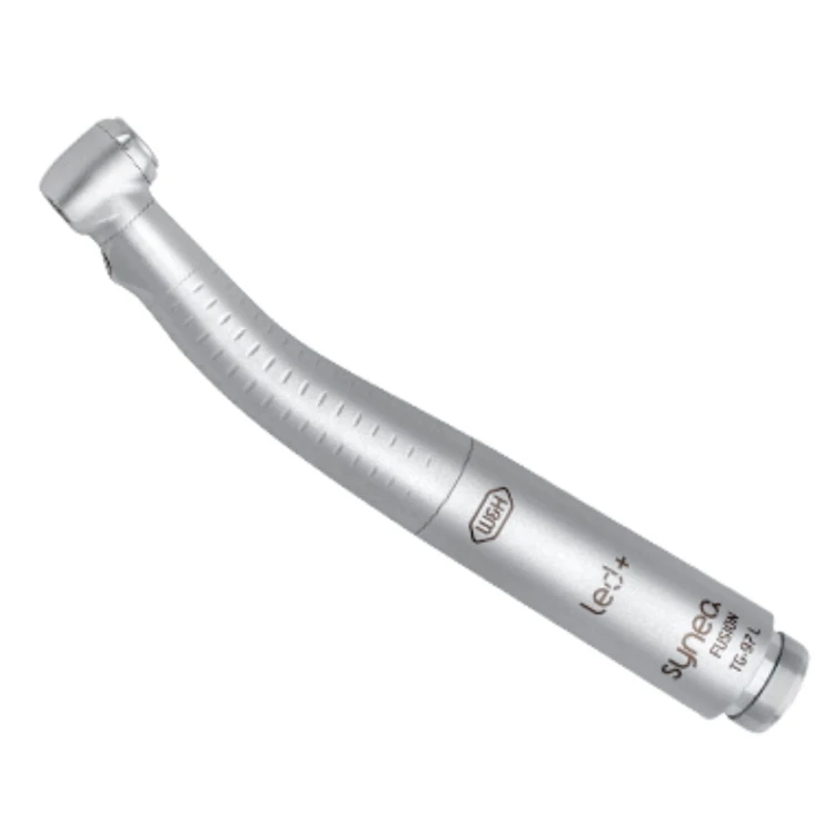 Turbina Synea Fusion marki WH TG-97 L ze światłem