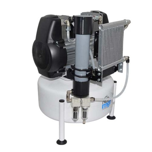 Kompresor MGF 24:10 Genesi M montaż Kraków