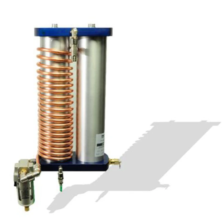 Osuszacz powietrza BRAVO AIR Kraków