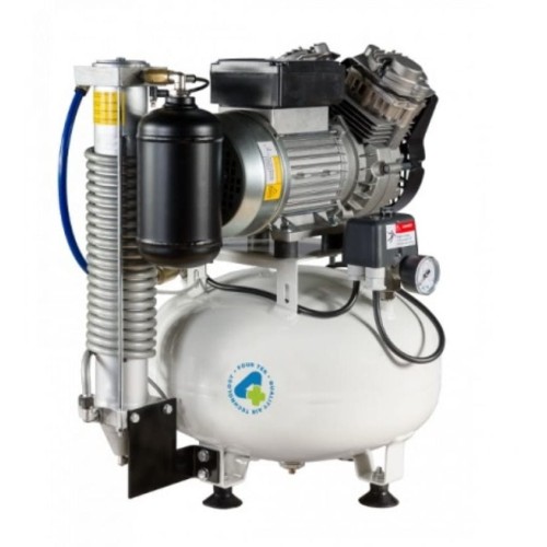 Kompresor FourTek ( 4tek ) Mirage 130 z osuszaczem.jpg