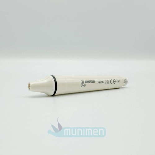 głowica woodpecker HW3H EMS części zamienne