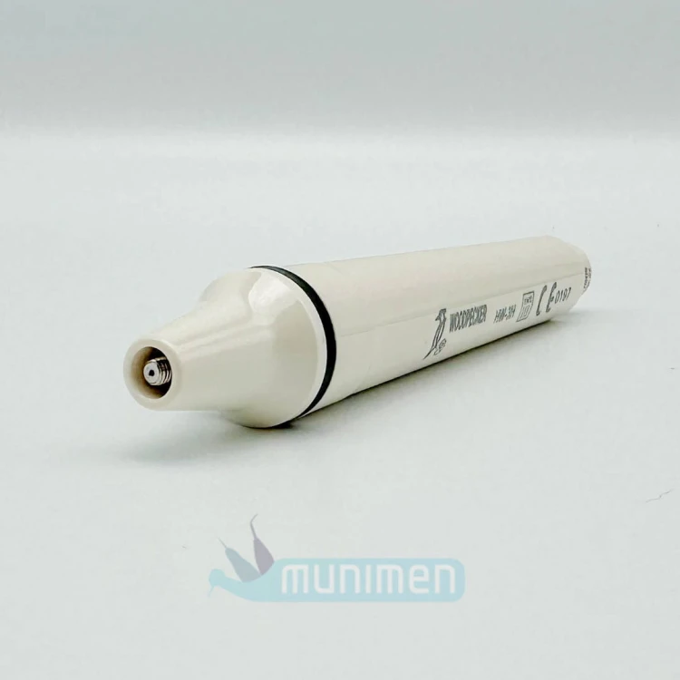 głowica do skalera woodpecker HW3H EMS