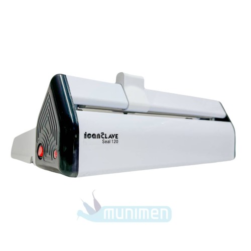 Zgrzewarka medyczna Icanseal