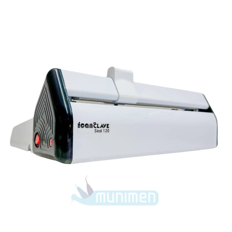 Zgrzewarka medyczna Icanseal