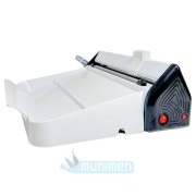 Zgrzewarka medyczna Icanseal  z obcinarką i wieszakiem