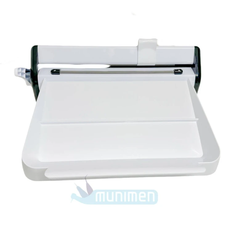 Zgrzewarka stomatologiczna 300mm 12mm