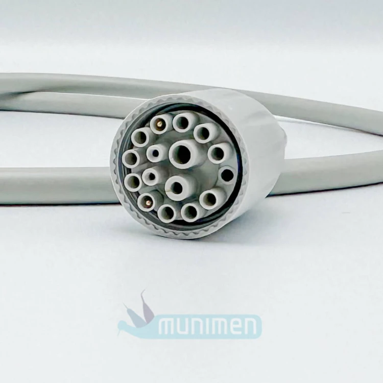 rękaw skalera EMS bez światła Sternweber, Anthos, Castellini