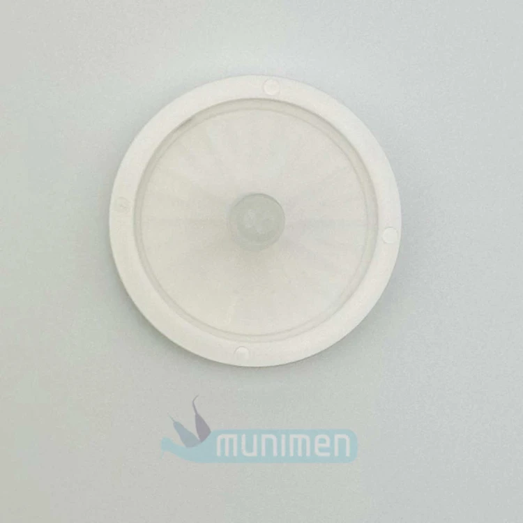 filtr krótki gwint hepa