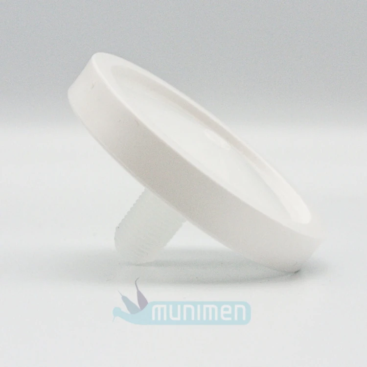 filtr hepa krótki gwint