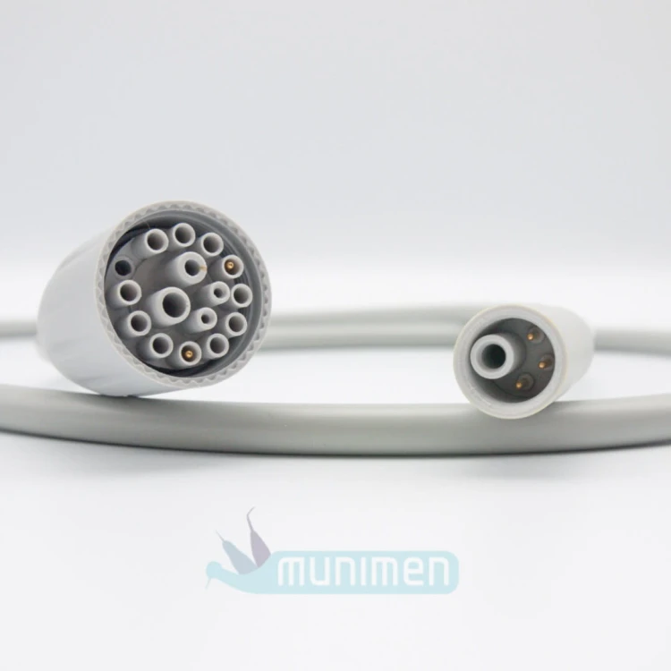 rękaw skalera EMS bez światła SW, Anthos, Castellini