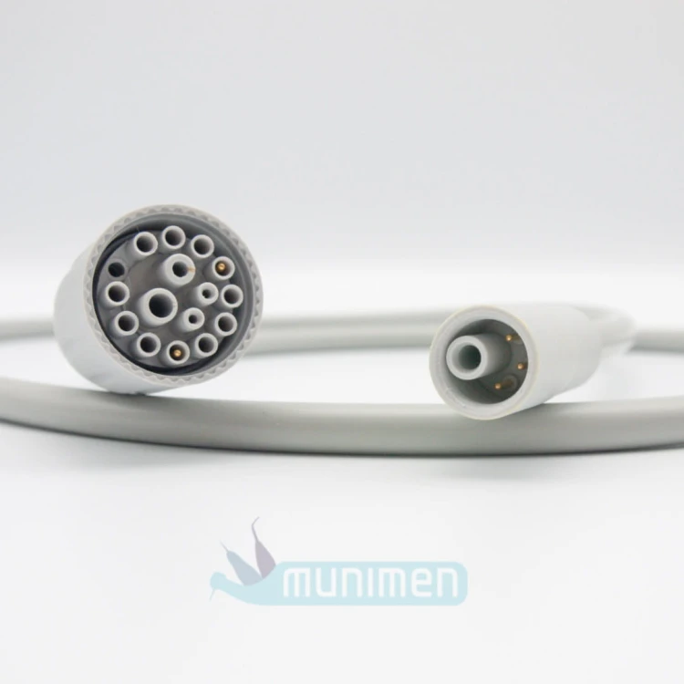 rękaw skalera EMS bez światła SW, Anthos, Castellini serwis stomatologiczny Kraków