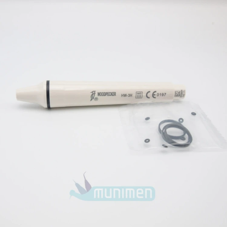 głowica woodpecker HW3H EMS