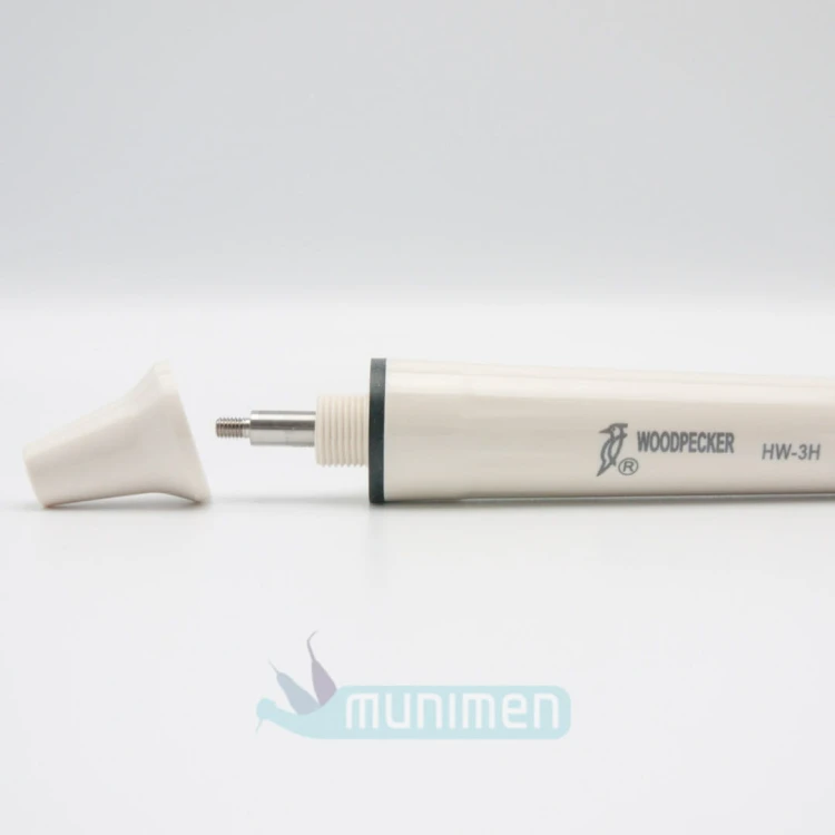 głowica skalera woodpecker HW3H EMS