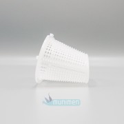 Sitko kolektora ssaka A-dec części zamienne do unitów