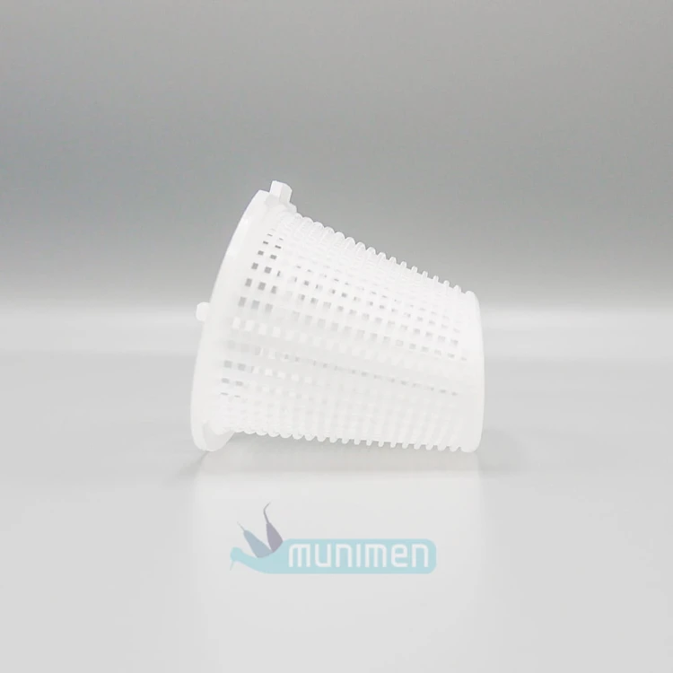 Sitko kolektora ssaka A-dec części zamienne do unitów