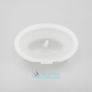 Adec sitko kolektora ssaka