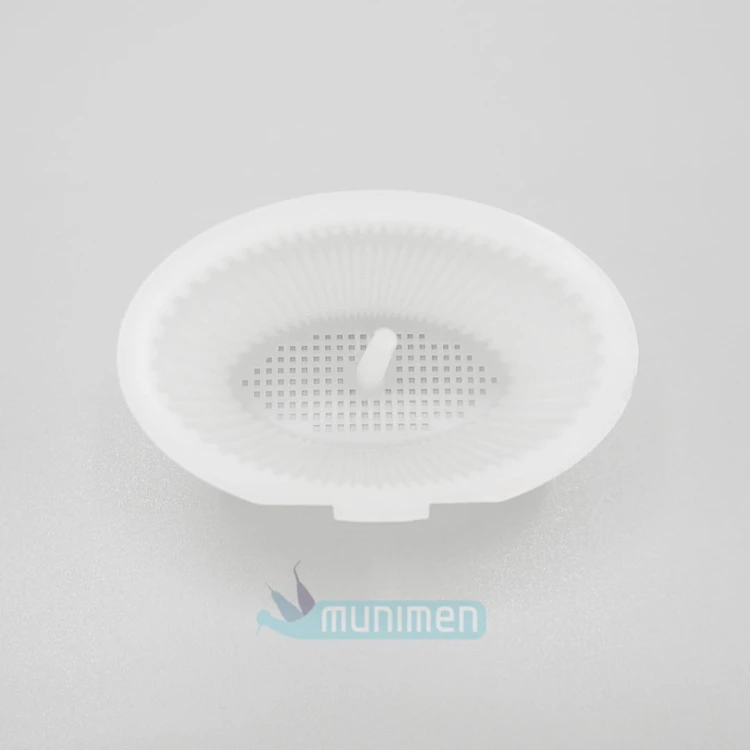 Adec sitko kolektora ssaka