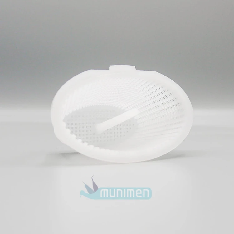 A-dec sitko do unitu