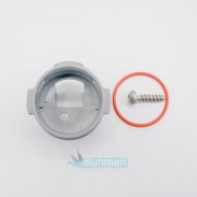 Durr dental przejściówka zaworu zwrotnego