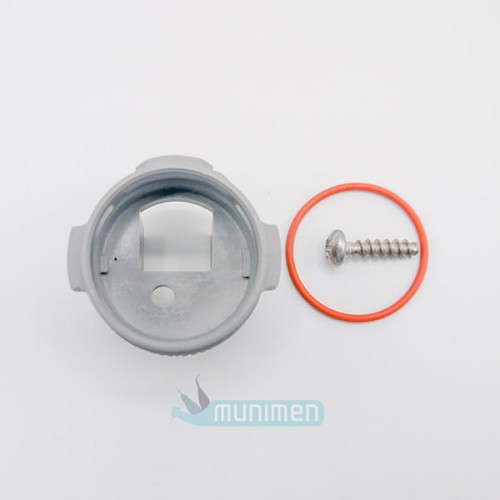 Durr dental przejściówka zaworu zwrotnego