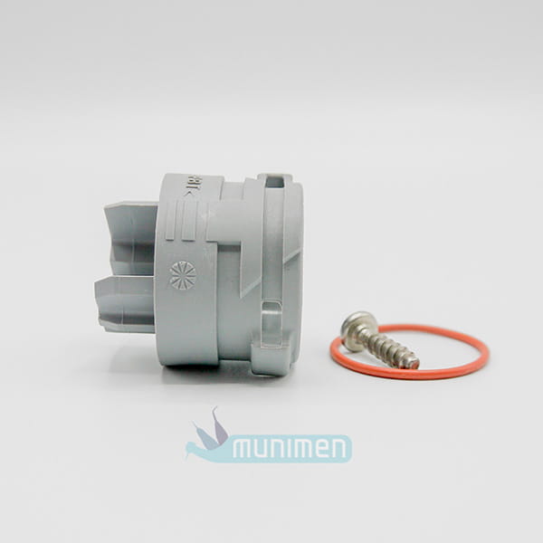 Durr dental złączka przejściówka zaworu zwrotnego