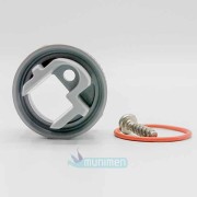 Durr dental złączka zaworu zwrotnego do unitu