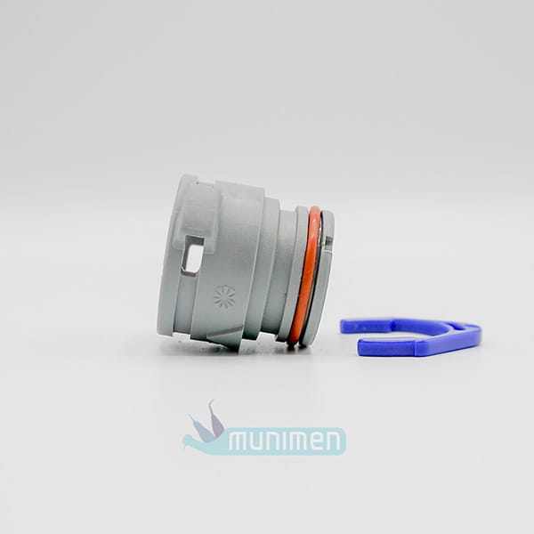 zawór zwrotny pompy ssącej durr dental-3