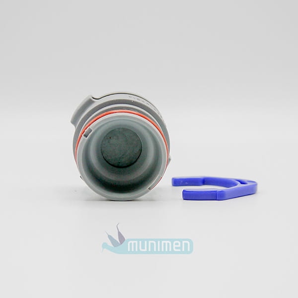 zawór zwrotny pompy ssącej durr dental-4