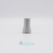 1-DCI gumowa końcówka do ślinociągu szara.jpg