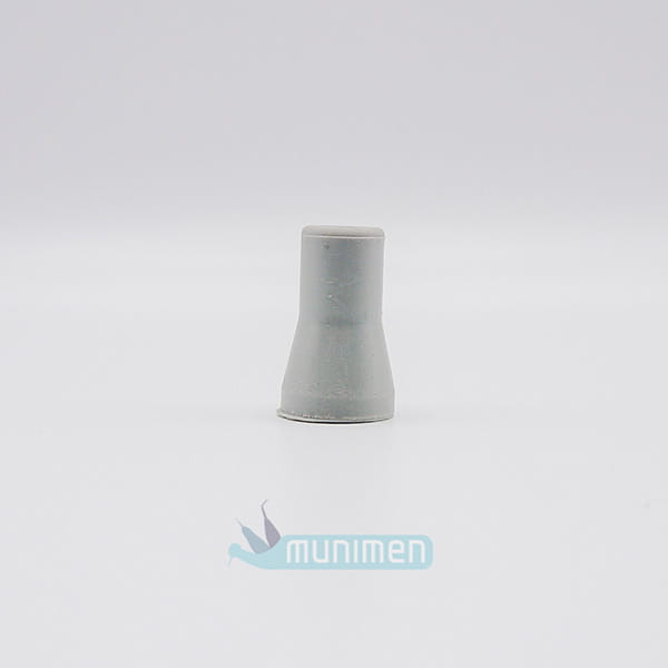 1-DCI gumowa końcówka do ślinociągu szara.jpg