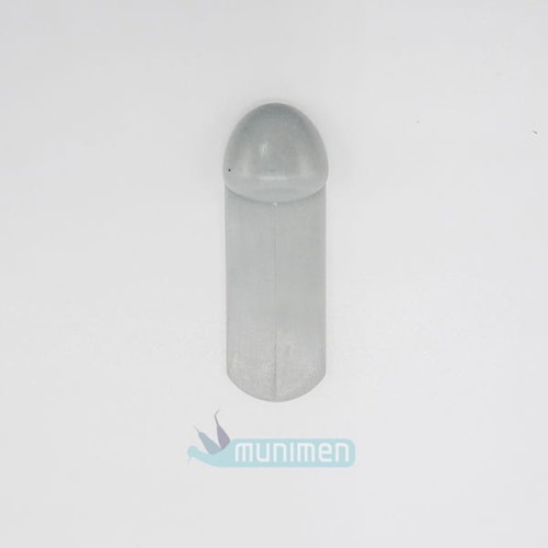 Durr Dental Język rękojeści ssaka dużego. Suwak Terminala.jpg