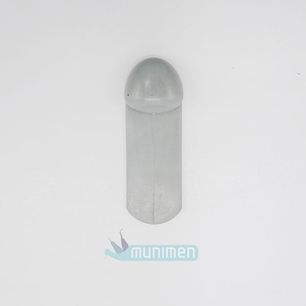 Durr Dental Język rękojeści ssaka dużego. Suwak Terminala.jpg