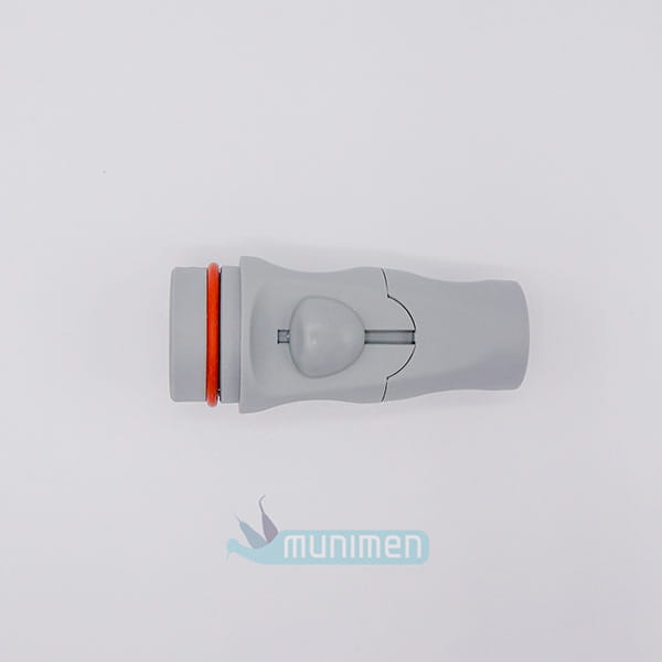 2-Durr Dental rękojeść ssaka dużego (terminal) .jpg