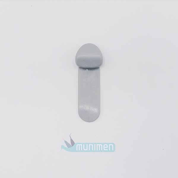 1Durr Dental Język rękojeści ssaka malego. Suwak Terminala1.jpg