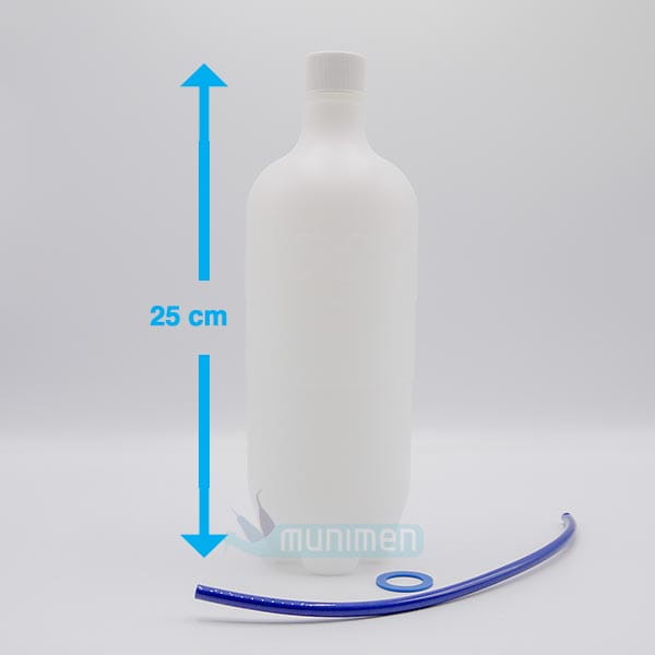 1-DCI butelka wody destylowanej 750ml z zakretka- uszczelka i wezykiem .jpg