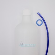 2-DCI butelka wody destylowanej 750ml z zakretka- uszczelka i wezykiem .jpg