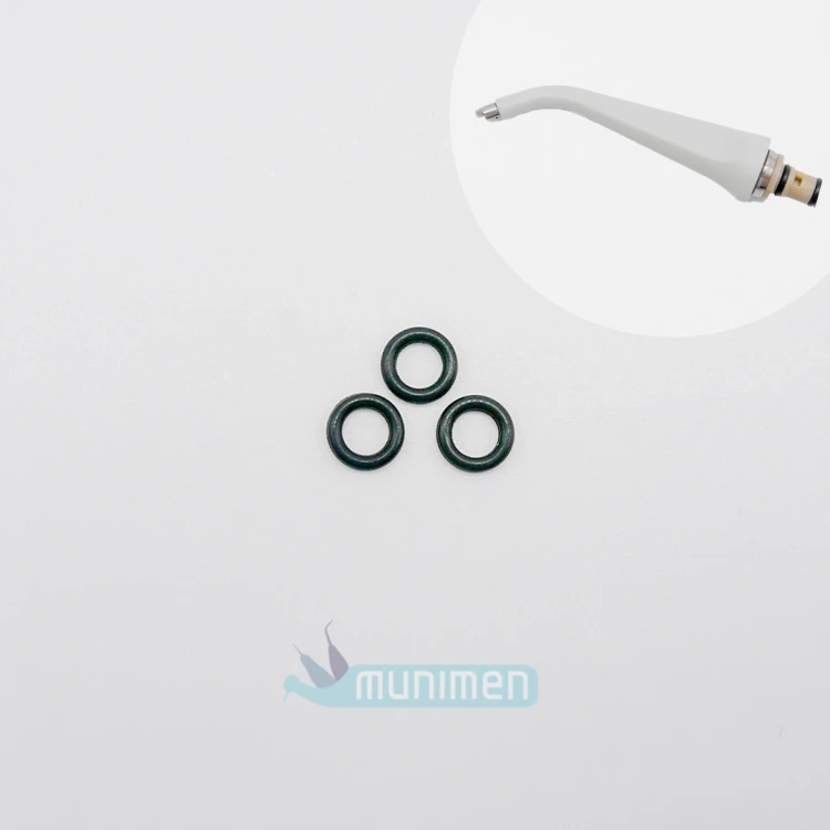 Zestaw Oringów dyszy dmuchawki NT(3sztuki).webp