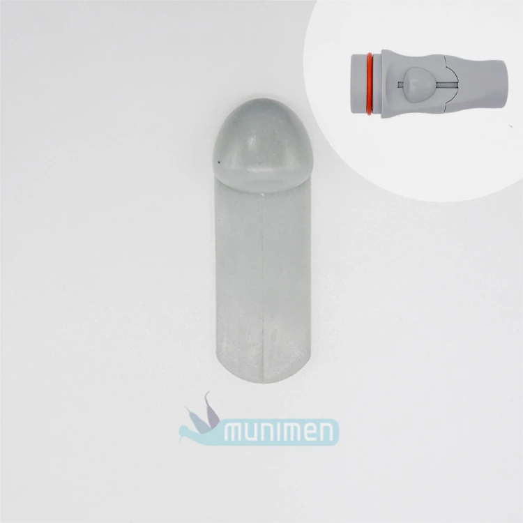 221-Durr Dental rękojeść ssaka duzego(terminal) .webp