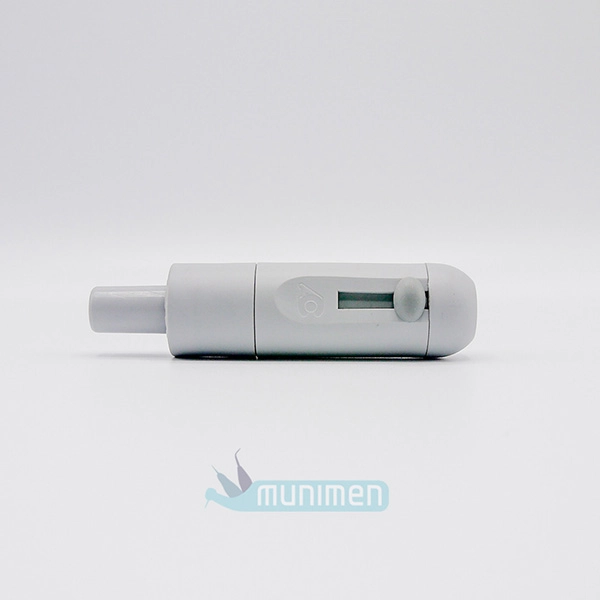 Rękojeść małego ssaka Cattani (Terminal) .webp