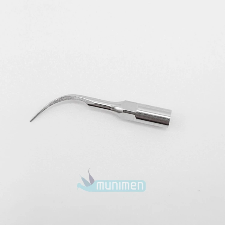 TIP Woodpecker P1 Końcówka Perio do skalera EMS Woodpecker.webp