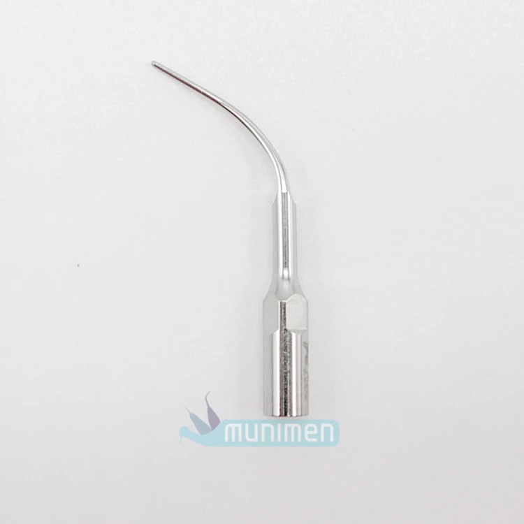 TIP Woodpecker P3 Końcówka Perio do skalera EMS